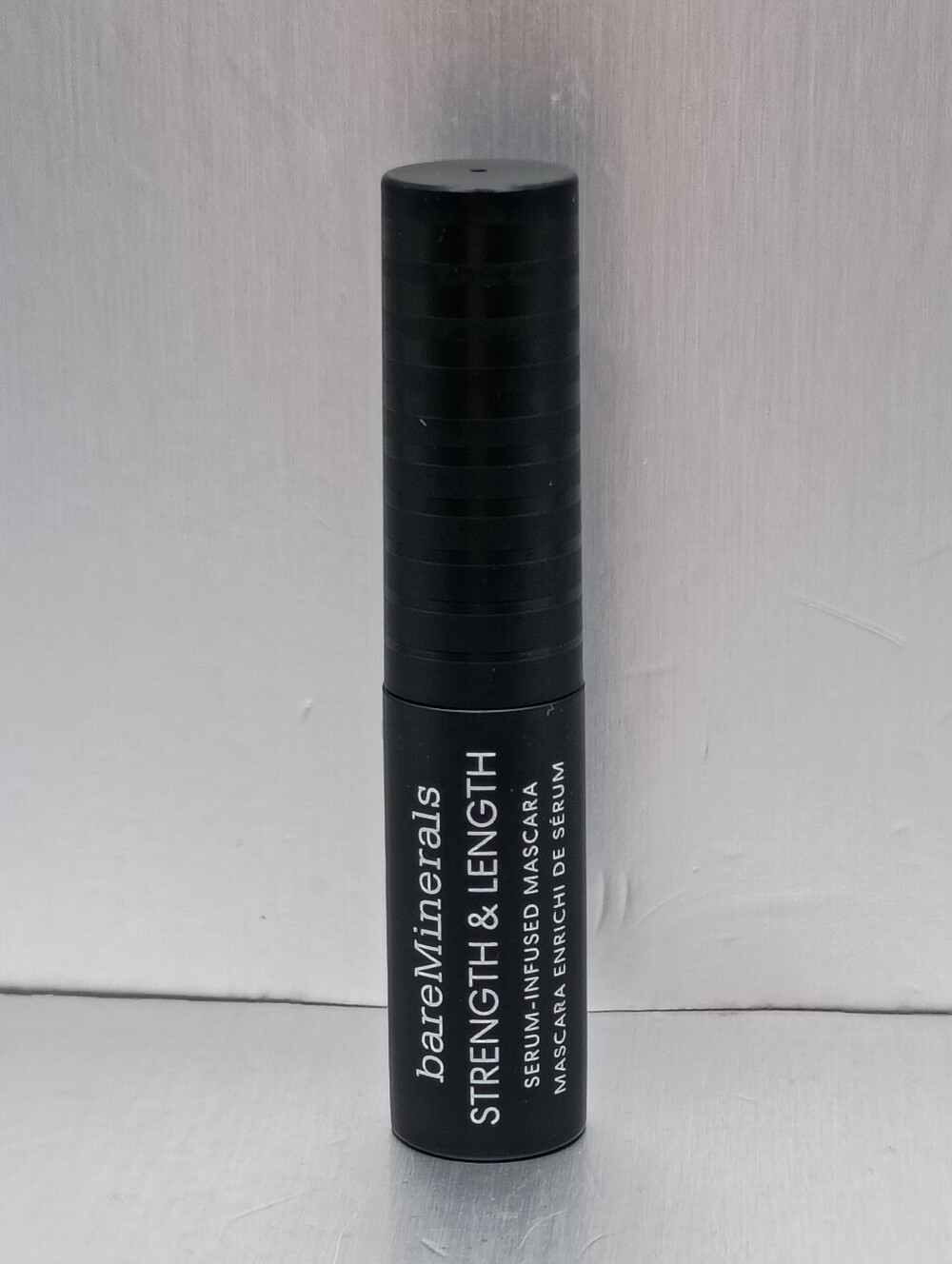 5 For $25 Item🌸 bareMinerals Strength & Length Serum Infused Mascara